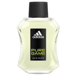 ADIDAS PURE GAME 100ml woda toaletowa flakon